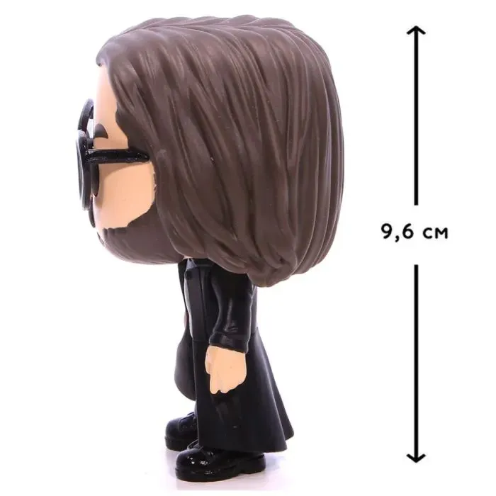 Фигурка Funko Pop серии Матрица 4 - Нео (59253) изображение 4