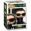 Фигурка Funko Pop серии Матрица 4 - Нео (59253) изображение 5