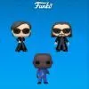 Фигурка Funko Pop серии Матрица 4 - Нео (59253) изображение 6