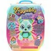 Игровой набор Lovable Luggables Мягкая игрушка Romy с подушкой и чемоданчиком (815887029538) изображение 2