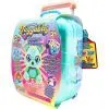 Игровой набор Lovable Luggables Мягкая игрушка Romy с подушкой и чемоданчиком (815887029538) изображение 5