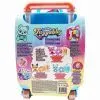 Игровой набор Lovable Luggables Мягкая игрушка Romy с подушкой и чемоданчиком (815887029538) изображение 6