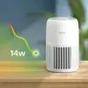 Очисник повітря Philips AC0720/10 зображення 2
