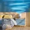 Очисник повітря Philips AC0720/10 зображення 6
