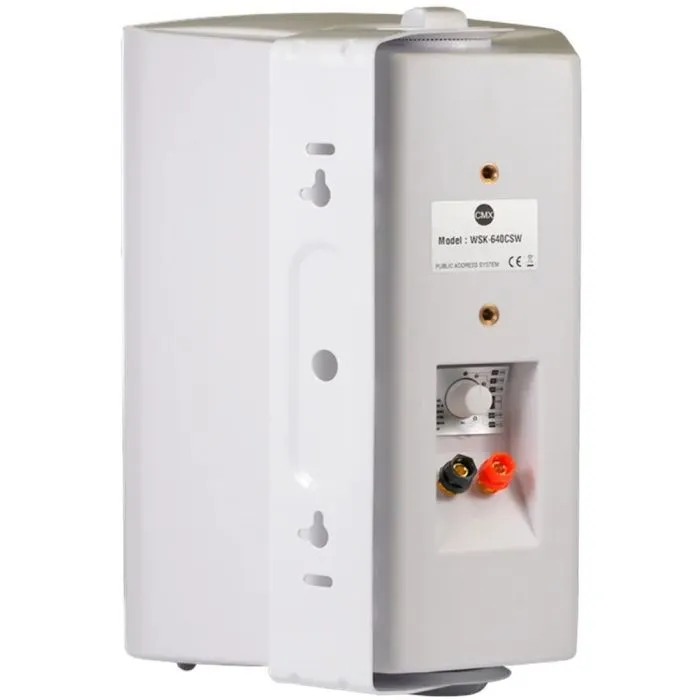 Гучномовець CMX WSK-640CSW зображення 4