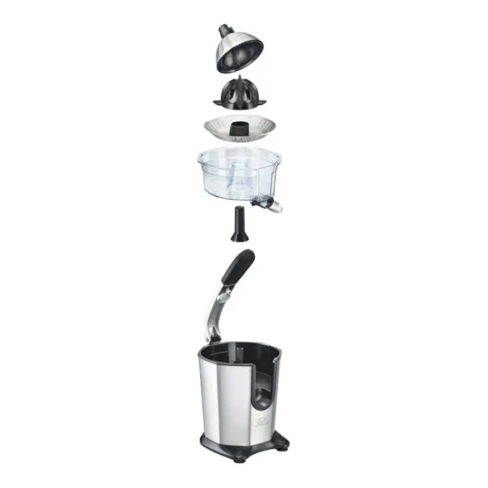 Ручная соковыжималка Solis 92174 изображение 2