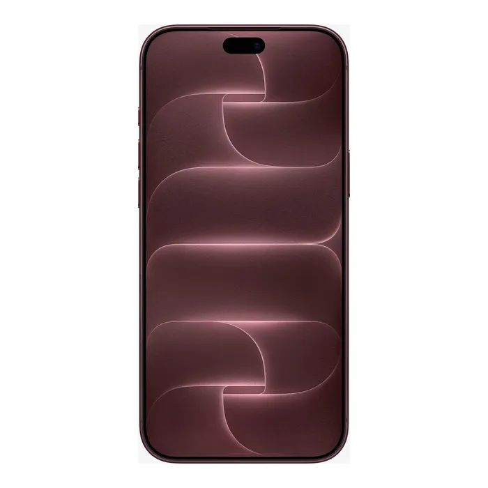 Мобильный телефон Apple iPhone 18 Pro Max 256GB Black (MJXN4AF/A) изображение 2
