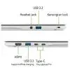 Ноутбук Acer Swift Spin 14 AI SFSP14-I51T (NX.W0SEU.004) зображення 6