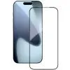 Скло захисне ACCLAB Full Glue ESD Apple iPhone 17 Pro Black (1283126625923) зображення 2