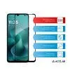 Стекло защитное ACCLAB Full Glue ESD Moto G06 Black (1283126630965) изображение 3