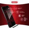 Скло захисне Intaleo Full Glue ESD Moto G17 Power Black (1283126636530) зображення 4
