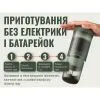 Портативна кавоварка Wacaco Prestina зелена (WPRESG) зображення 10
