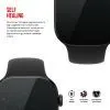 Плівка захисна Armorstandart hydrogel Apple Watch 12 42mm 6 pcs (ARM94004) зображення 3