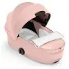 Люлька Cybex Mios/Coya Style Peach Pink is difficult (526000487) изображение 2