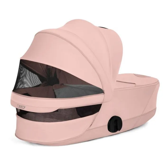 Люлька Cybex Mios/Coya Style Peach Pink is difficult (526000487) изображение 4
