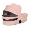Люлька Cybex Mios/Coya Style Peach Pink is difficult (526000487) изображение 4