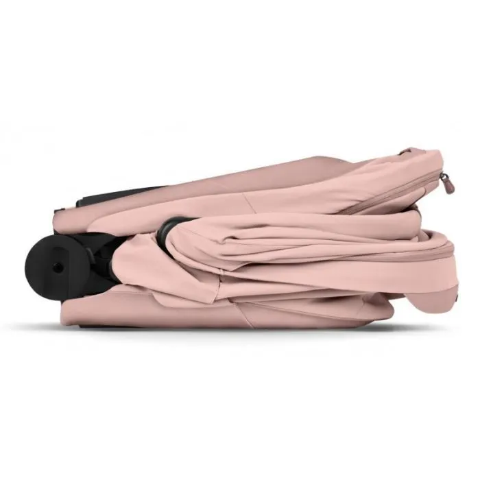 Люлька Cybex Mios/Coya Style Peach Pink is difficult (526000487) изображение 5