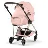 Люлька Cybex Mios/Coya Style Peach Pink is difficult (526000487) изображение 6