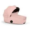Люлька Cybex Mios/Coya Style Peach Pink is difficult (526000487)
