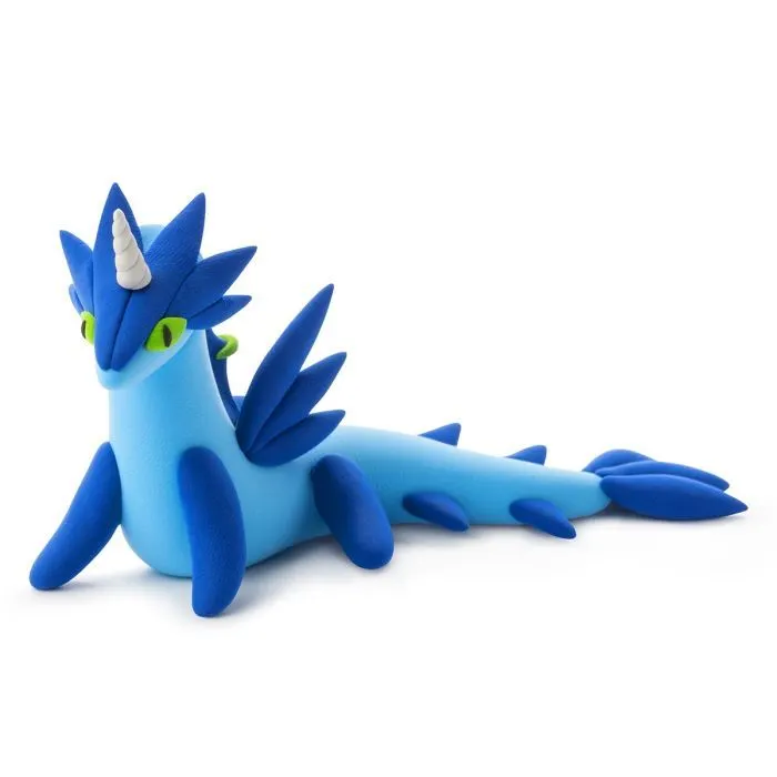 Набор для творчества Lipaka Dragon Island Reef (30155-UA01) изображение 3