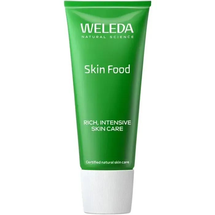 Крем для тіла Weleda Skin Food Cream 75 мл (4001638098595)