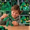 Фігурка Dinoster Оз (свет, звук) (EU583833) зображення 4