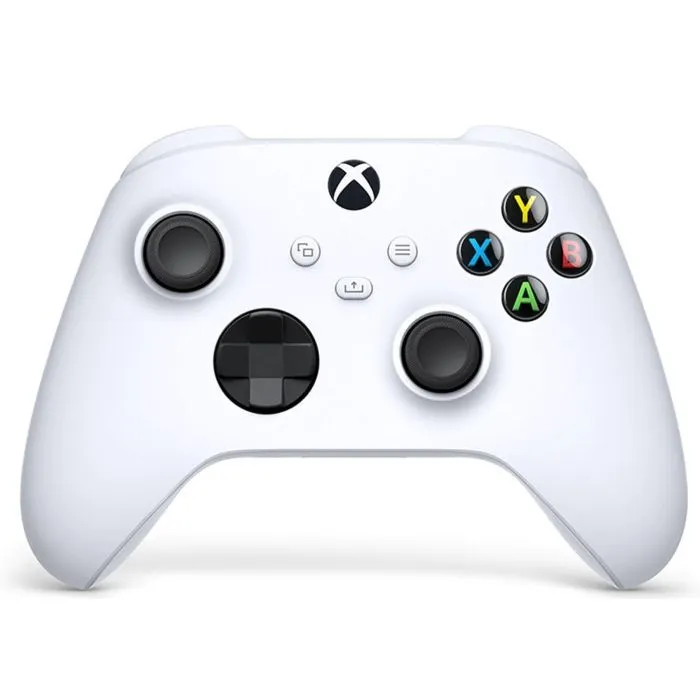 Геймпад Microsoft Wireless Controller White (KSLMI1KON0074)