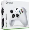 Геймпад Microsoft Wireless Controller White (KSLMI1KON0074) зображення 3