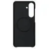 Чохол до мобільного телефона Samsung Galaxy S26 FE Slim Magnet Black (EF-SS741CBEGWW) зображення 2
