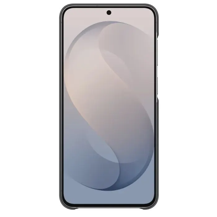 Чохол до мобільного телефона Samsung Galaxy S26 FE Slim Magnet Black (EF-SS741CBEGWW) зображення 5