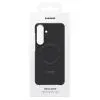 Чохол до мобільного телефона Samsung Galaxy S26 FE Slim Magnet Black (EF-SS741CBEGWW) зображення 6