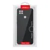 Чохол до мобільного телефона Intaleo Silicone Xiaomi Redmi 9C Black (1283126600876) зображення 2