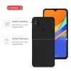 Чохол до мобільного телефона Intaleo Silicone Xiaomi Redmi 9C Black (1283126600876) зображення 3