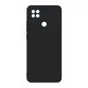 Чохол до мобільного телефона Intaleo Silicone Xiaomi Redmi 9C Black (1283126600876)