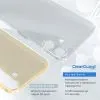 Чохол до мобільного телефона ACCLAB TPU Extra Slim Samsung Galaxy A07 Transparent (1283126626883) зображення 3