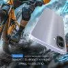 Чохол до мобільного телефона ACCLAB TPU Extra Slim Samsung Galaxy A07 Transparent (1283126626883) зображення 6
