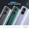 Чохол до мобільного телефона ACCLAB TPU Extra Slim Samsung Galaxy A07 Transparent (1283126626883) зображення 7
