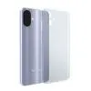 Чохол до мобільного телефона ACCLAB TPU Extra Slim Samsung Galaxy A07 Transparent (1283126626883)