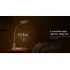 Настільна лампа Xiaomi Yeelight Reading Desk Lamp (YLYTD-0034) зображення 3