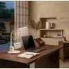 Настільна лампа Xiaomi Yeelight Reading Desk Lamp (YLYTD-0034) зображення 8