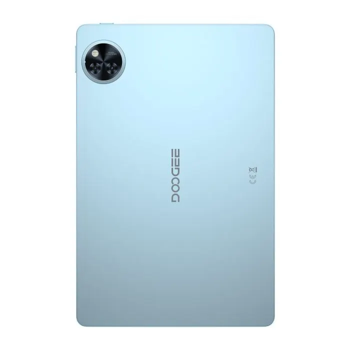 Планшет Doogee Tab U11 Pro 11" 6/256GB Wi-Fi Blue (6923740254837) зображення 3