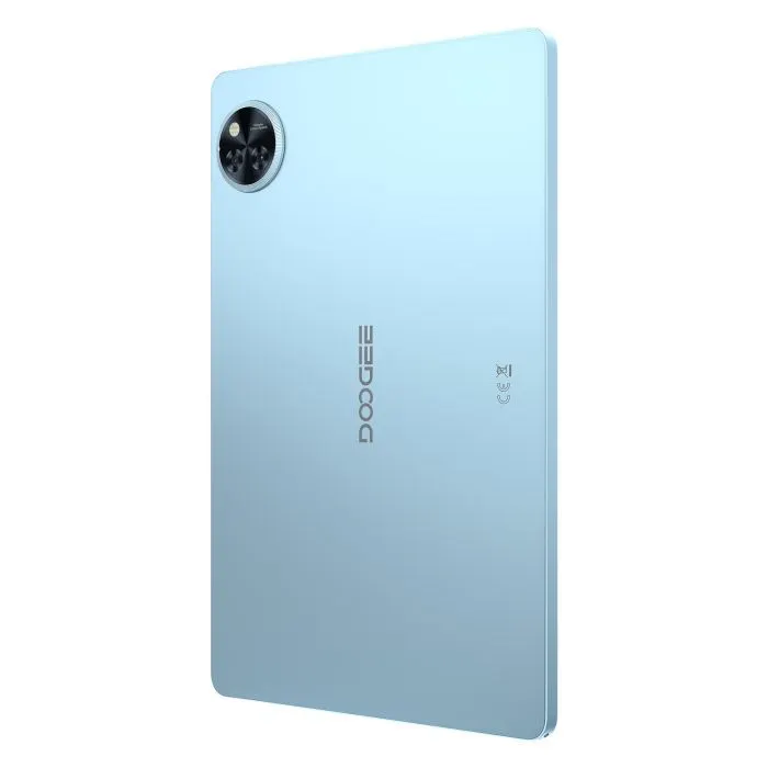 Планшет Doogee Tab U11 Pro 11" 6/256GB Wi-Fi Blue (6923740254837) зображення 6