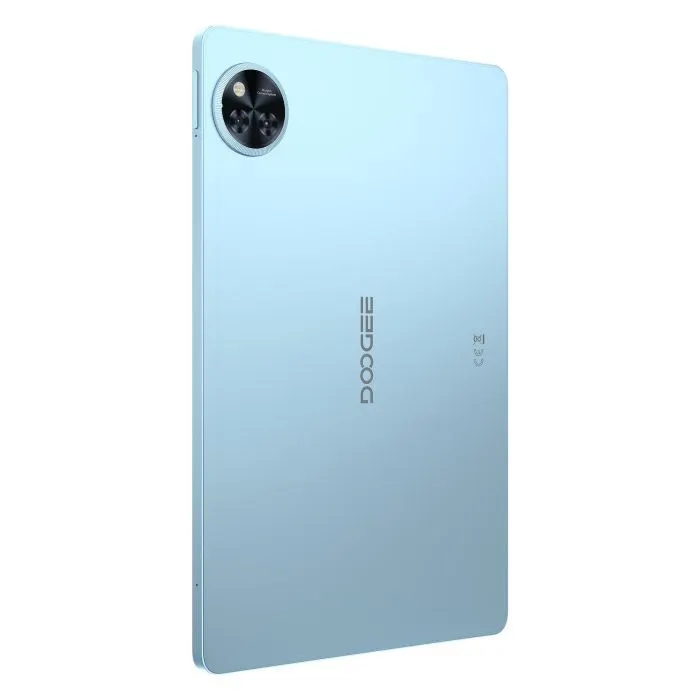 Планшет Doogee Tab U11 Pro 11" 6/256GB Wi-Fi Blue (6923740254837) зображення 7