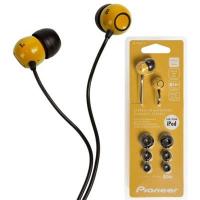 Наушники Pioneer SE-CL07-Y