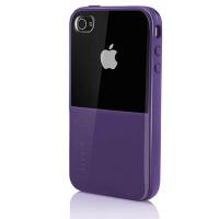 Чехол для мобильного телефона Belkin iPhone 4/4S Shield Eclipse (F8Z621cw143)