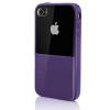 Чехол для мобильного телефона Belkin iPhone 4/4S Shield Eclipse (F8Z621cw143)