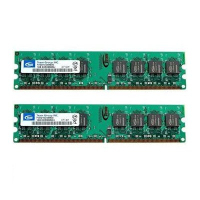 Модуль памяти для компьютера DDR SDRAM 512MB 400 MHz Team (TEDR512M400YC3 / TEDR512M400HC3)