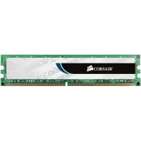 Модуль памяти для компьютера DDR3 4GB 1333 MHz Corsair (CMV4GX3M1A1333C9)