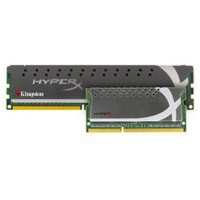 Модуль памяти для компьютера DDR3 4GB (2x2GB) 1866 MHz Kingston (KHX1866C11D3P1K2/4G)
