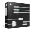 Кабель для передачи данных Component AV Cable Apple (MB129ZA/B)